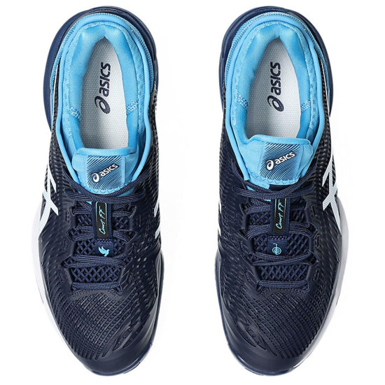 Asics Court FF 3 Clay Novak